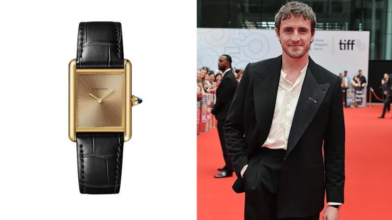 paul-mescal-cartier-watch
