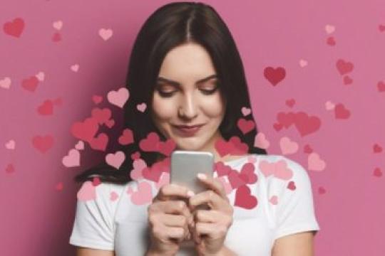 网络约会其实比你想象的更安全——享受安全线上约会的必知事项