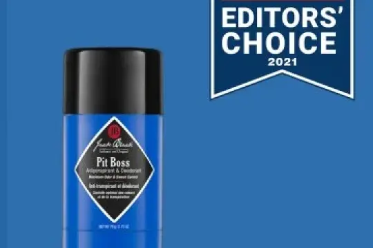 10款抗汗剂，助你轻松应对腋下汗水困扰