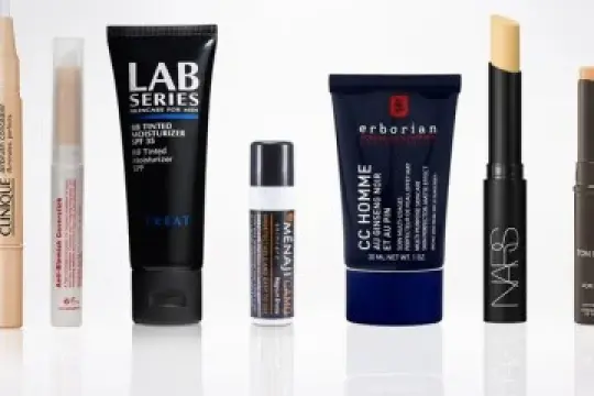 皮肤状态不佳？试试这些遮瑕产品