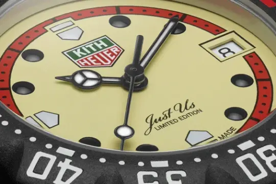 本月最吸引眼球的10款新腕表推荐