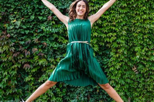 恋爱中的绿灯信号是什么？如何识别它们？