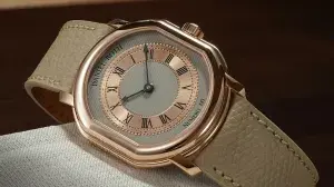 Daniel Roth's Extra Plat