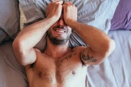 别让羞耻感毁了你的性生活——教你如何摆脱它