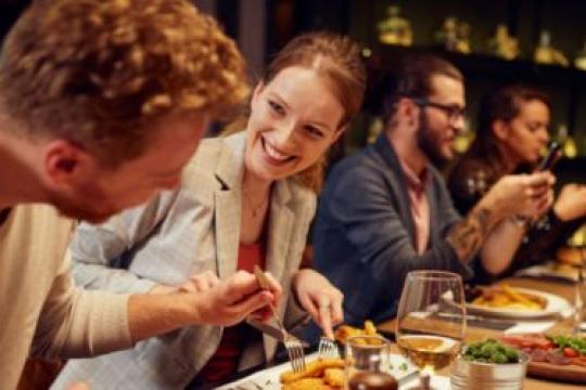 男生带你见朋友意味着什么？