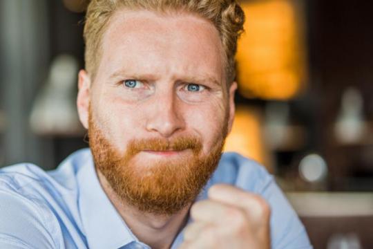 6种你没意识到却吓跑暗恋对象的行为