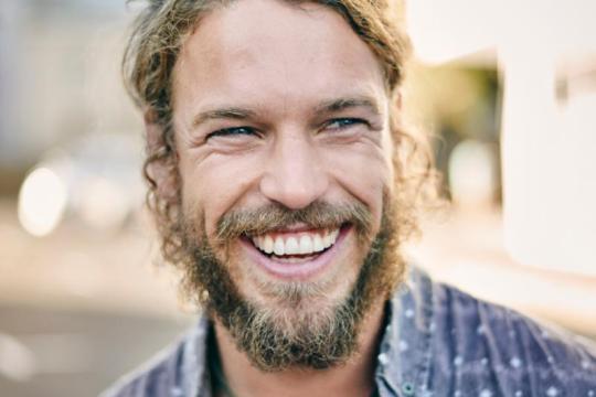 避免的7个常见面部毛发错误