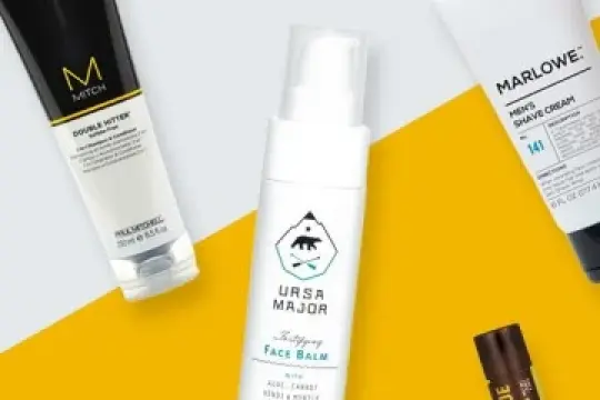 担心理容产品中的成分？试试这些天然替代品