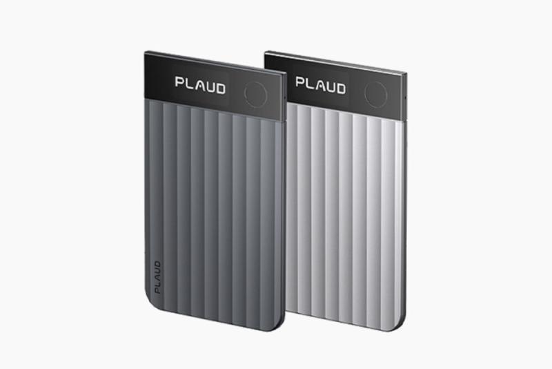 Plaud Note Pro AI Note Taking F 11 25