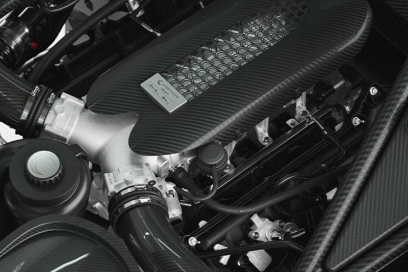 Capricorn 01 Zagato Hypercar 4