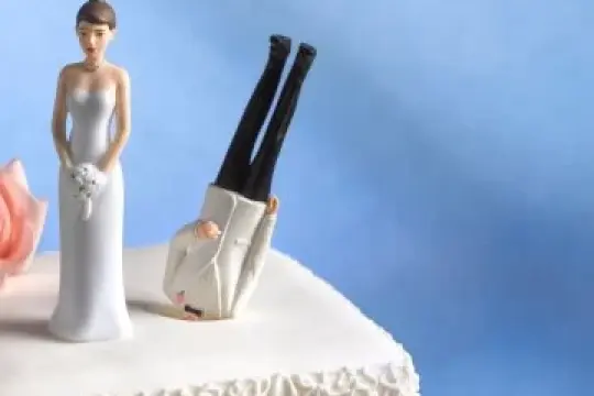 结婚的10个理由，为什么它们其实都是糟糕的选择