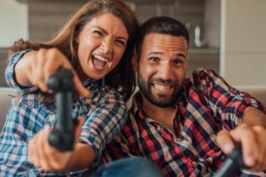 为游戏爱好者和自称极客推荐的7大最佳交友网站