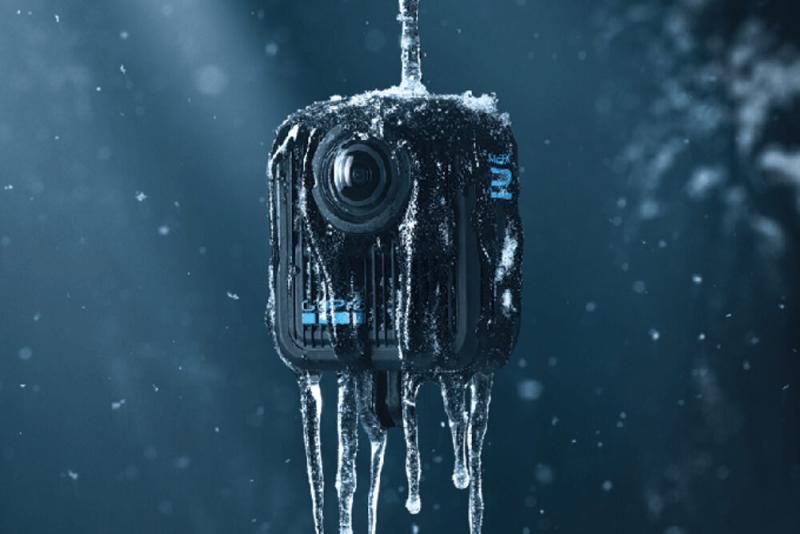 GoPro Max 2 4