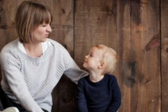 单身妈妈重启恋爱生活的6个实用建议