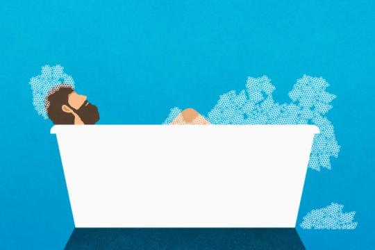 想要保持私处洁净？这篇文章告诉你如何做到