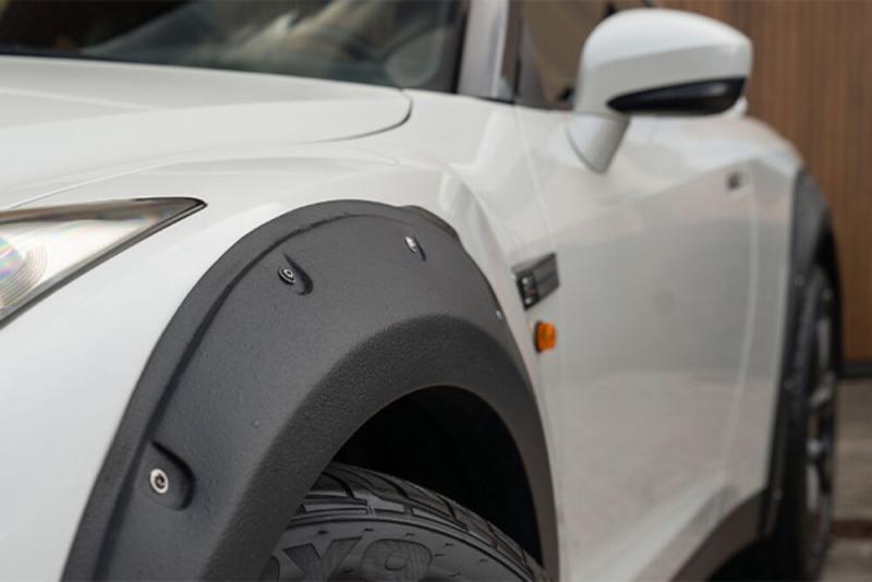 Wim Prins Safari Nissan 2