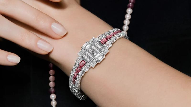 Vacheron Constantin Grand Lady Kalla