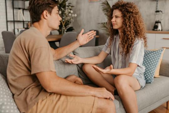 想问伴侣的性伴侣数量？先看看这篇文章