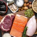 利用蛋白质杠杆假说有效减肥