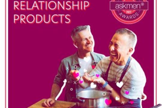 约会之夜必备：我们精选的顶级约会与情感产品推荐