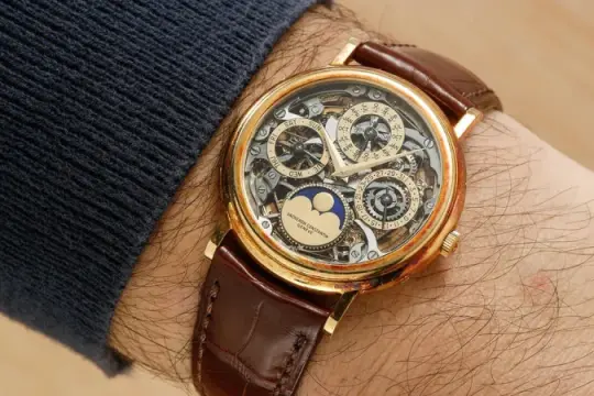 揭秘复古腕表界最大盛会的破纪录之年