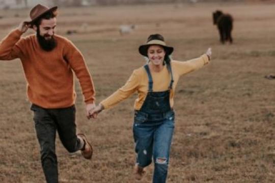 如何找到理想的妻子：11种实用方法