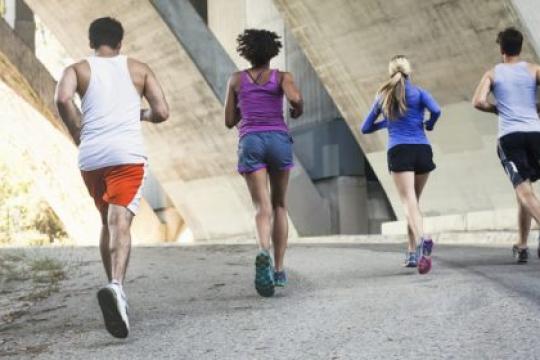 体育锻炼：几乎解决所有现代社会问题的关键？