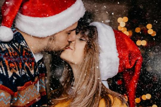 假期回家时曾幻想过一夜情吗？这就是亲身经历