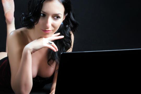 许多男性将性工作者当作心理咨询师，但这样做合适吗？