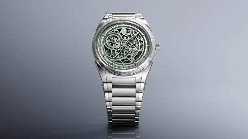 Parmigiani Fleurier Tonda PF Skeleton