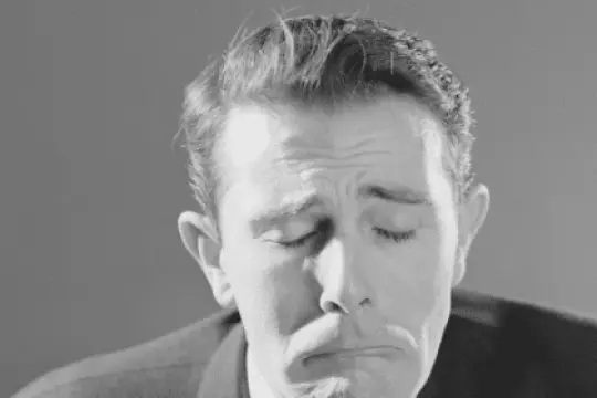 为什么消极情绪是社交的杀手