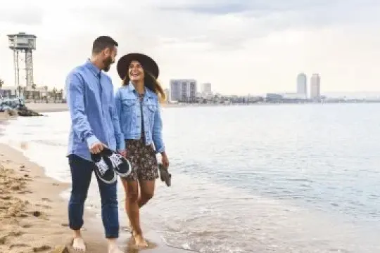 厌倦了酒吧？别担心，还有更好的方式认识女性