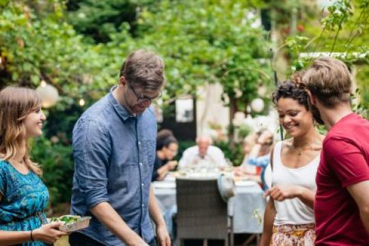 播客#548：如何开启并维持对话