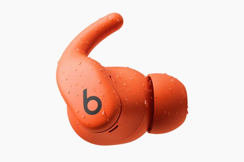 Beats Powerbeats Fit Update 1