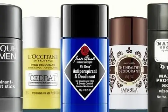 如何用纯天然方法彻底消除体味