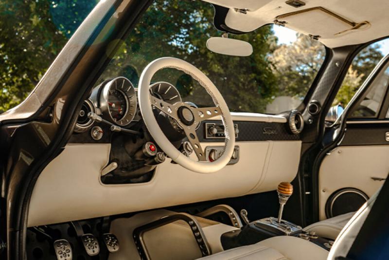 Totem Alfa Romeo GT Super Farina 3