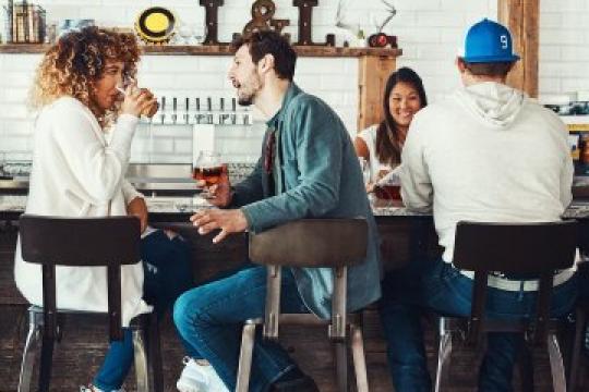 伦理非一夫一妻制：一种被越来越多人接受的古老观念新形式