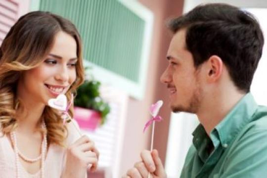 如何告诉男生你喜欢他