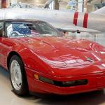 为何1990年款雪佛兰Corvette ZR-1车主格外珍惜独特零件