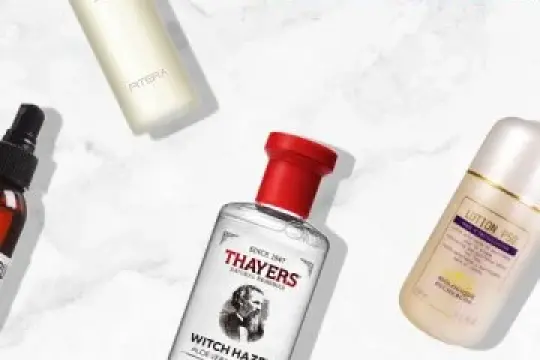 AskMen 2018年度护肤大奖：最佳面部爽肤水与精华液推荐