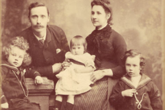 1886年智慧育儿的注意事项与禁忌