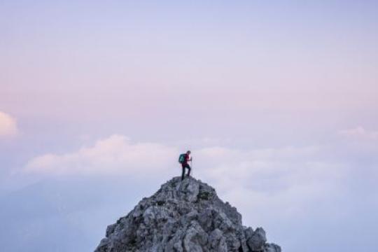 播客第708期：战胜舒适危机