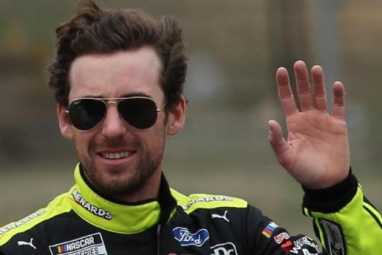 瑞安·布莱尼的稳步崛起及其夺冠之路