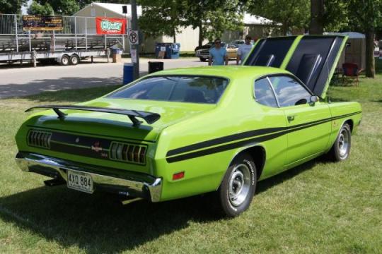 为何新一代买家开始追捧被忽视的Mopar车型