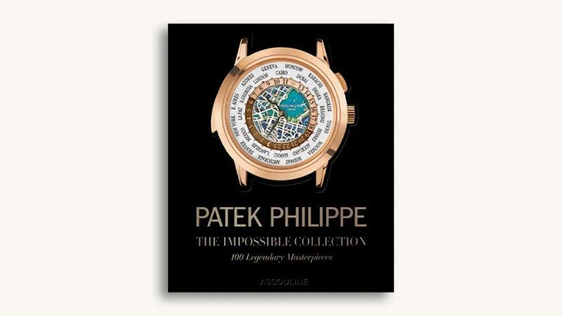 Patek Philippe Impossible Collection