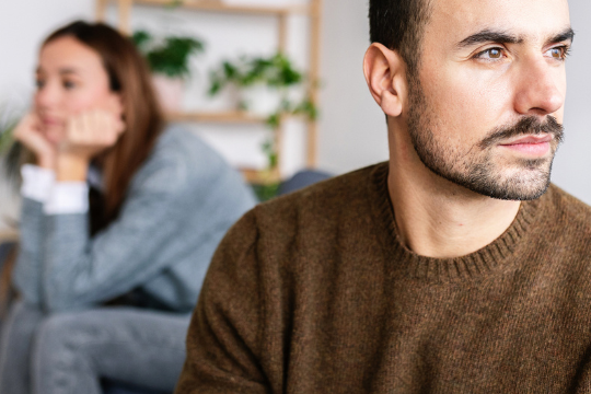 这8个迹象表明你在感情中妥协了自己应得的幸福