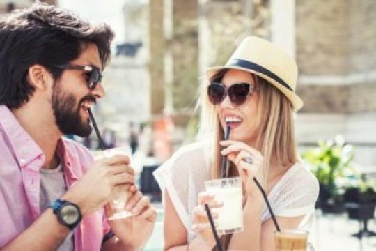 125个让你的初次约会精彩纷呈的创意