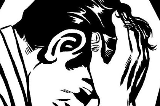 驯服“黑狗”：抑郁症的成因探究