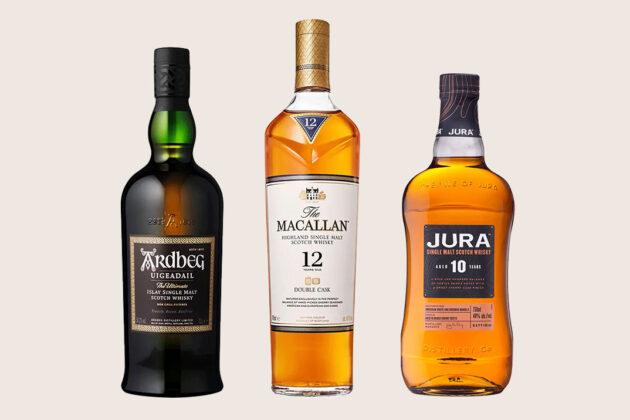 Best Scotch Under 100 0 Hero