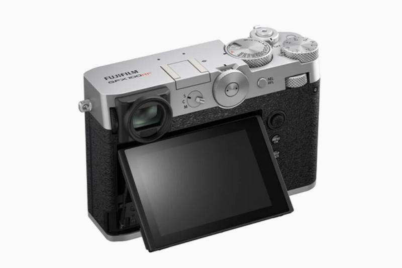 Fujifilm GFX100RF 2